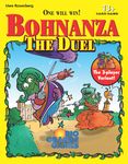 Bohnanza: The Duel! - Sweet Thrills