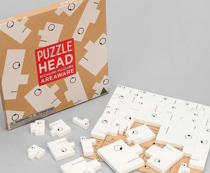 Puzzlehead Brain Teaser Toy Sweet Thrills Toronto