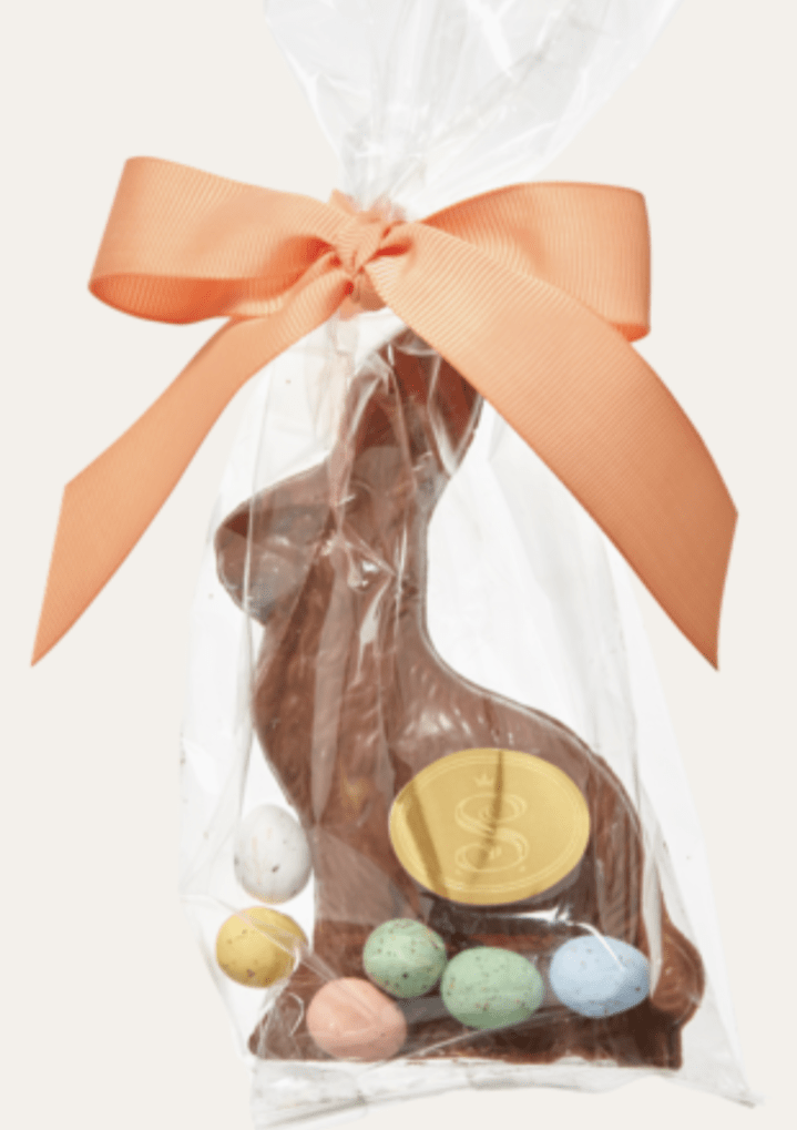 Bunny In a Bag - Sweet Thrills