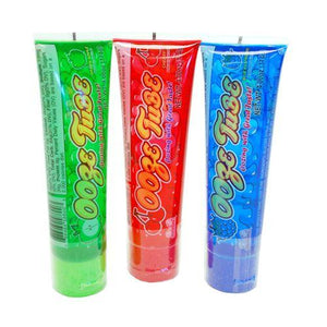 OOZE TUBE