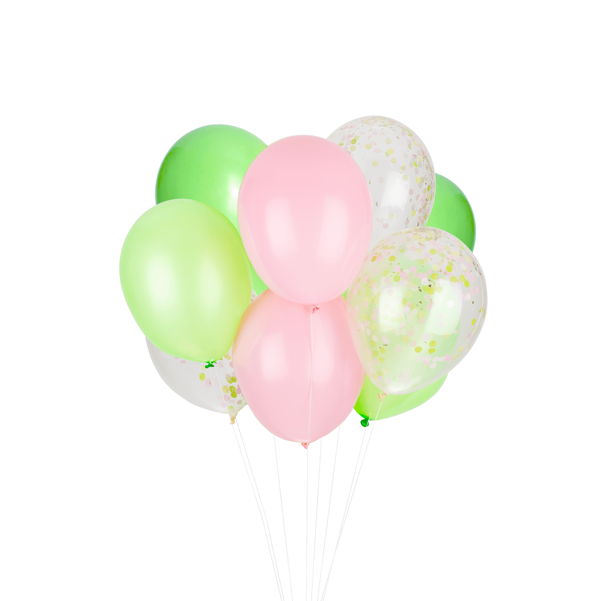 CACTUS BALLOON BOUQUET - Sweet Thrills