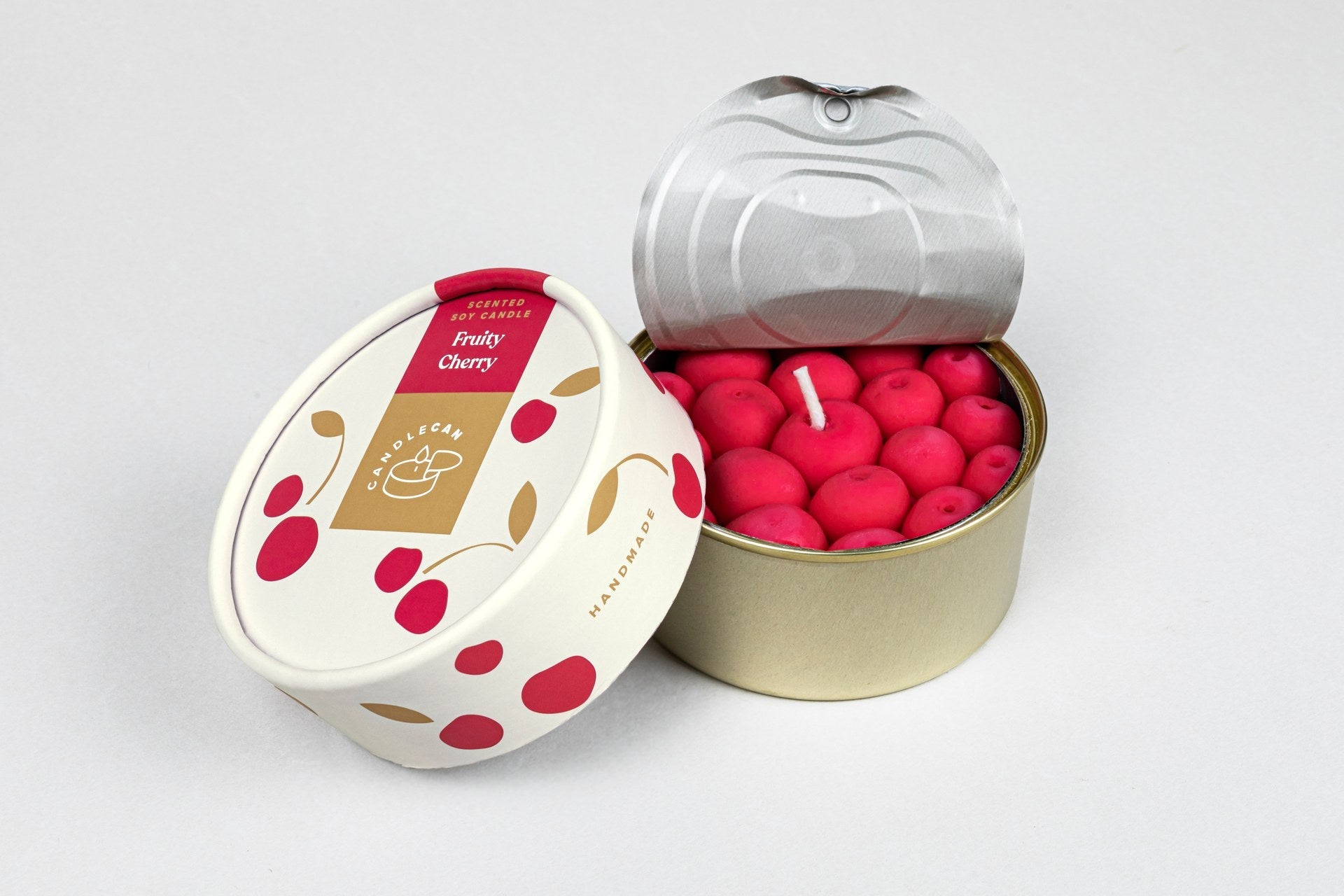 Candle Cans - Sweet Thrills