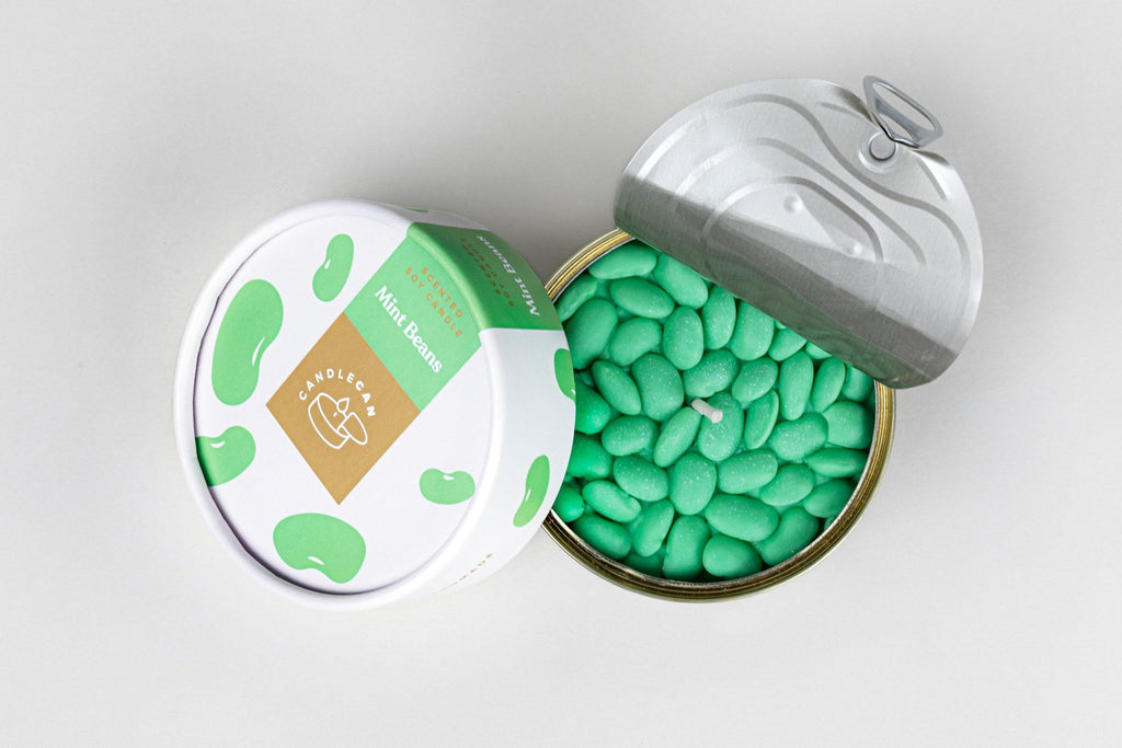 Candle Cans - Sweet Thrills