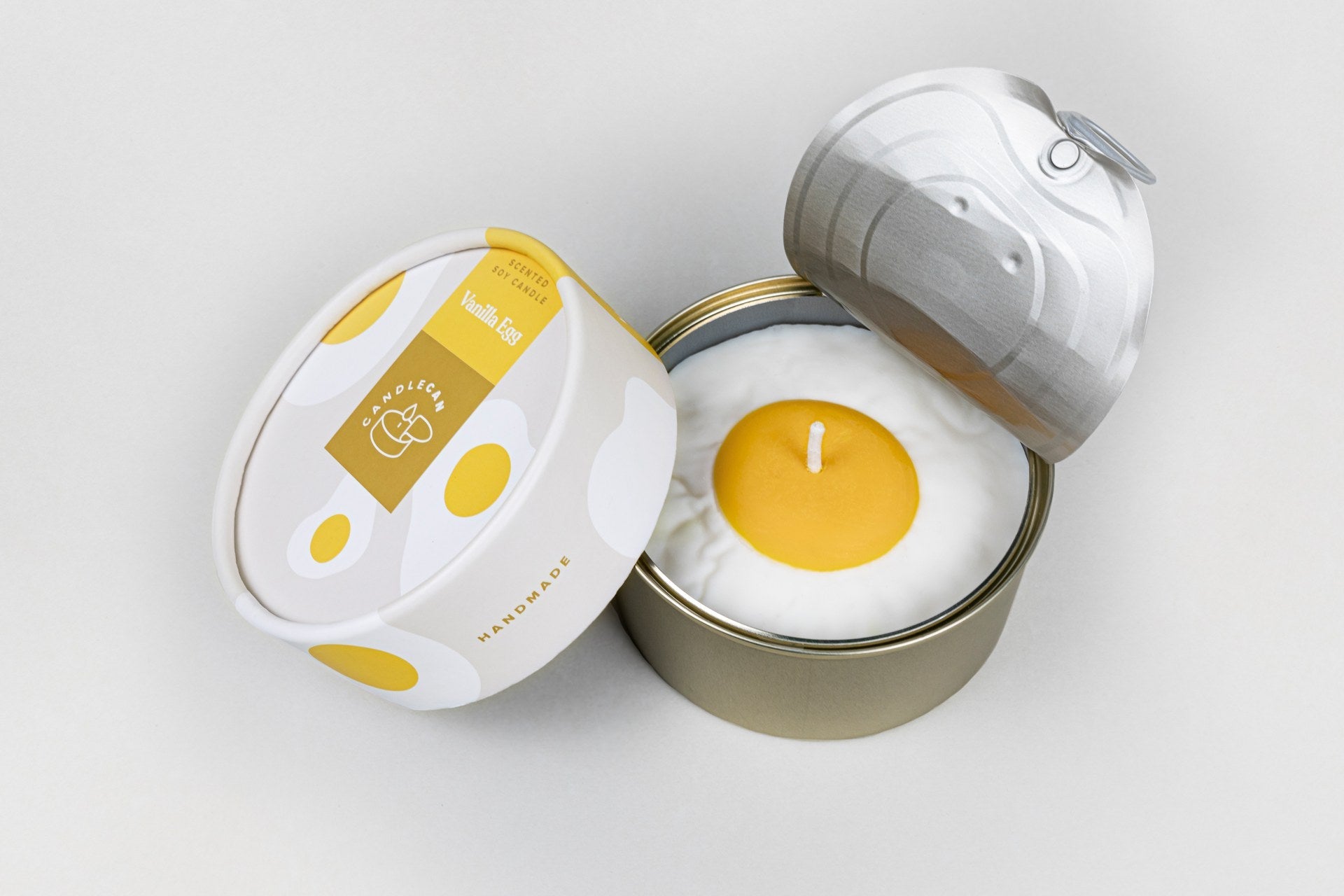 Candle Cans - Sweet Thrills