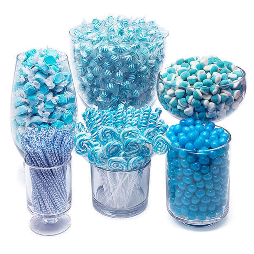 Candy Bar - Sweet Thrills