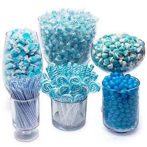 Candy Bar Blue - Sweet Thrills