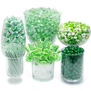 Candy Bar Green - Sweet Thrills