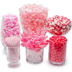 Candy Bar Pink - Sweet Thrills