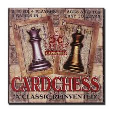 Card Chess