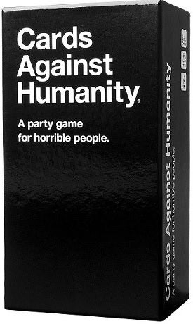 CARDS AGAINST HUMANITY - Sweet Thrills