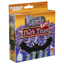 Castle Panic: Dark Titan