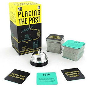 PLACING THE PAST