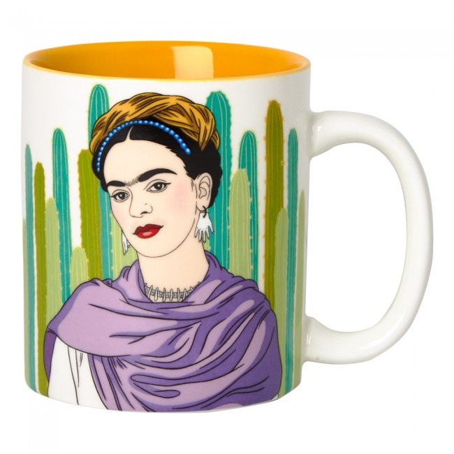 Ceramic Mug - Frida - Sweet Thrills