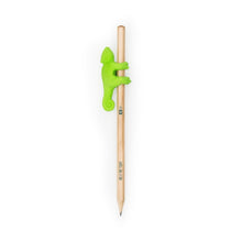 JUNGLE ERASERS CHAMELEON