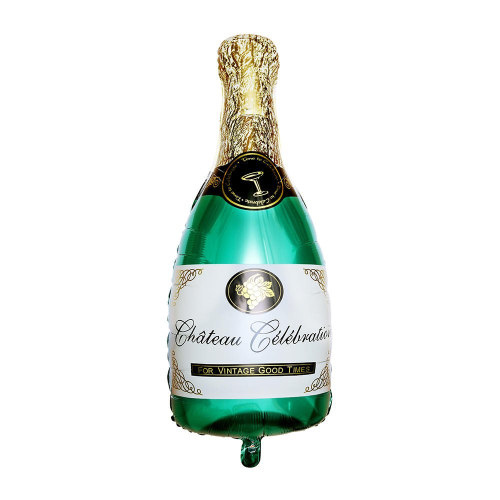 CHAMPAGNE BALLOON - Sweet Thrills