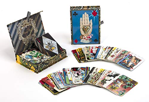 Christian Lacroix Maison de Jeu Playing Cards - Sweet Thrills