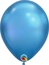 11'' Chrome Latex Balloons