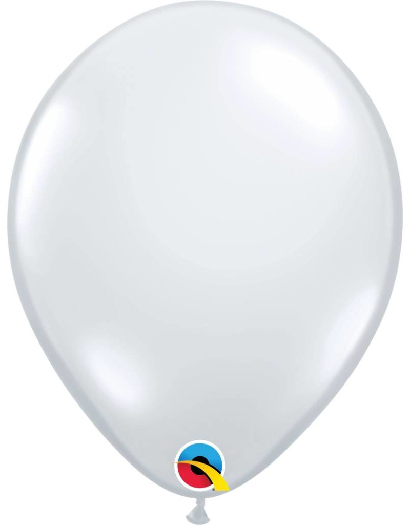 CLEAR 11' LATEX BALLOON - Sweet Thrills