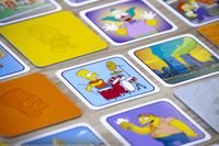 Codenames: The Simpsons - Sweet Thrills