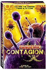 Pandemic: Contagion Game Sweet Thrills Toronto