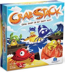 Crabstack - Sweet Thrills
