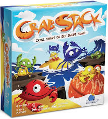 Crabstack