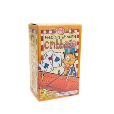CRIBBAGE - Sweet Thrills