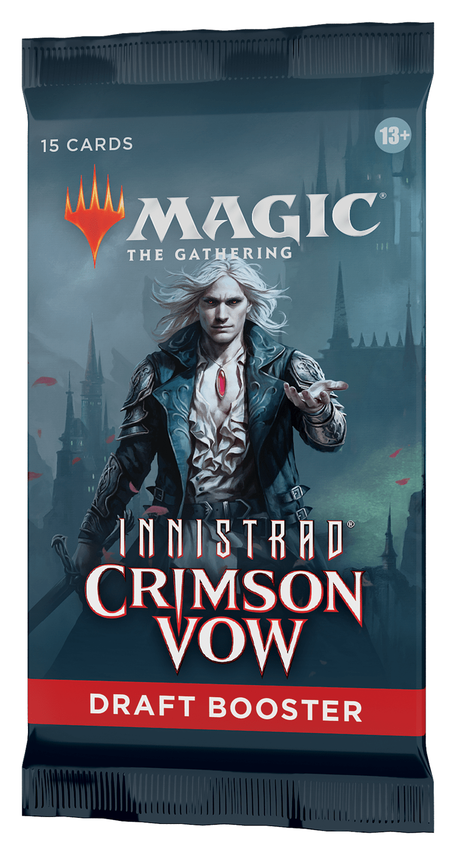 CRIMSON VOW DRAFT BOOSTER - Sweet Thrills