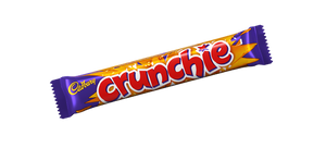 Cadbury Crunchie