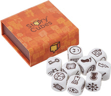 RORY'S STORY CUBES