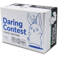 Daring Contest Family Edition Game Sweet Thrills Toronto