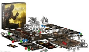 Dark Souls: The Cooperative Board Game - Sweet Thrills
