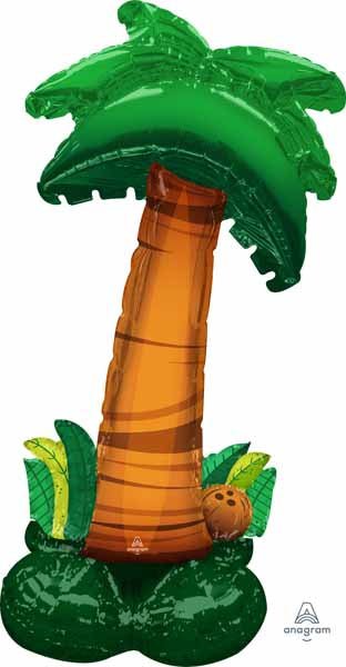DECORATIVE PALM TREE BALLOON - Sweet Thrills