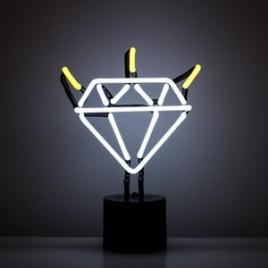 Neon Light: Diamond