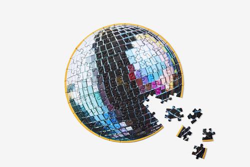 Disco Ball Puzzle Sweet Thrills Toronto