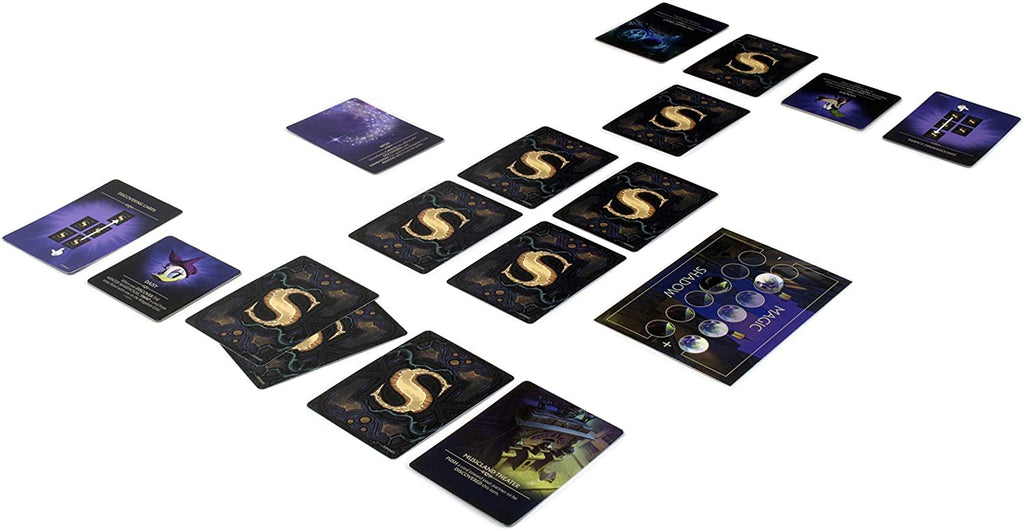 Disney Shadowed Kingdoms - Sweet Thrills