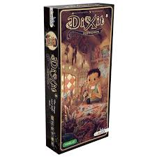 Dixit: Harmonies Expansion - Sweet Thrills