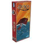 DIXIT QUEST - Sweet Thrills