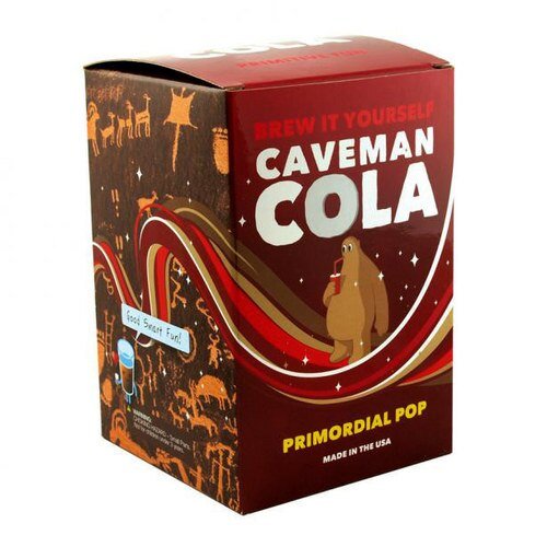 DIY Cola Kit - Sweet Thrills