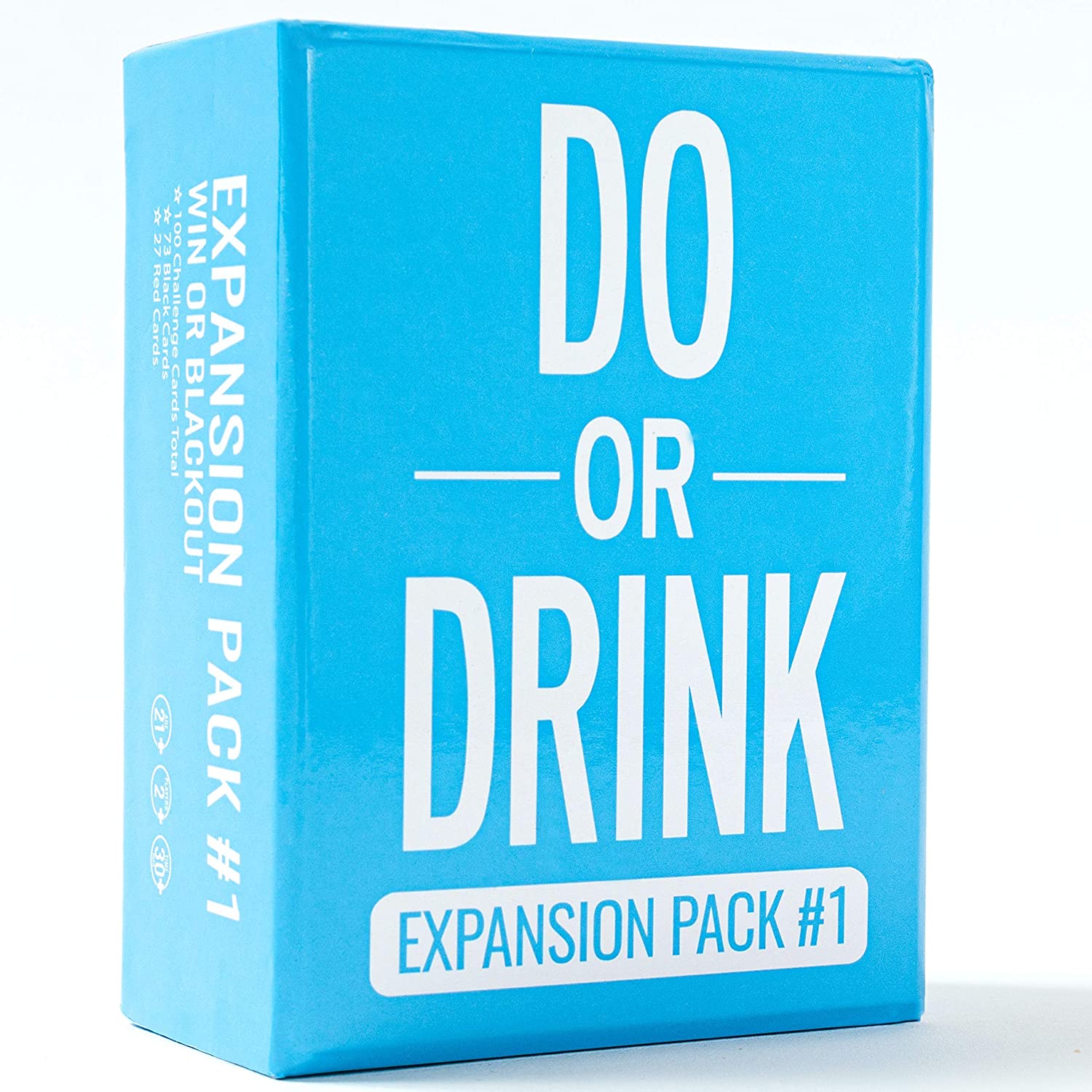 DO OR DRINK EXPANSION - Sweet Thrills