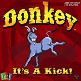 Donkey: It's a Kick! - Sweet Thrills