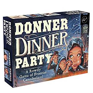 Donner Dinner Party