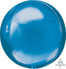Solid Coloured Balloon