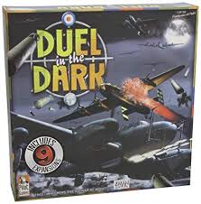 Duel in the Dark