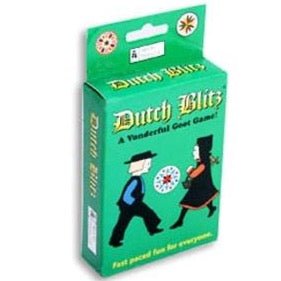 Dutch Blitz - Sweet Thrills