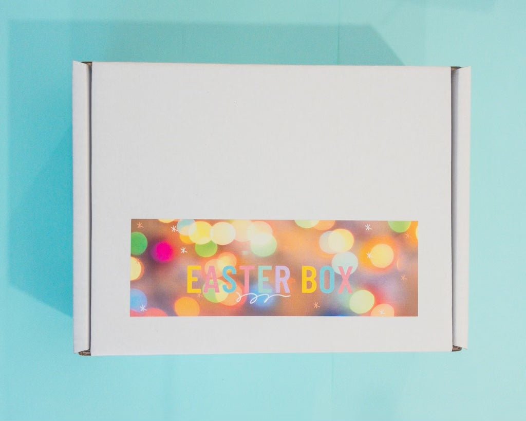 Easter Sweet Box - Sweet Thrills