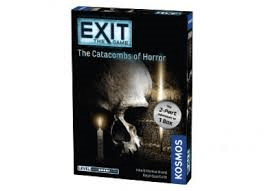 Exit: The Catacombs of Horror - Sweet Thrills