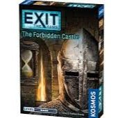 Exit: The Forbidden Castle - Sweet Thrills