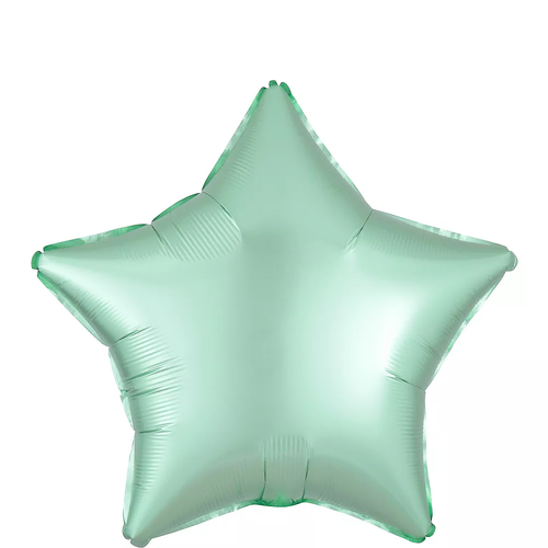 Star Balloon