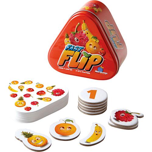 Fast Flip - Sweet Thrills